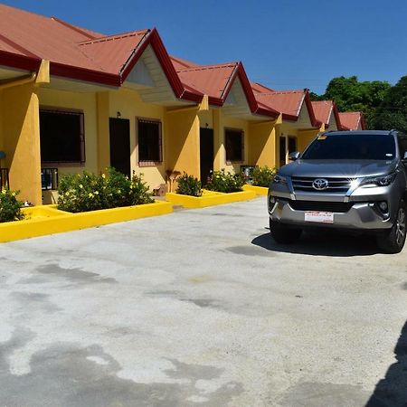 Rullan Apartelle Anda  Esterno foto