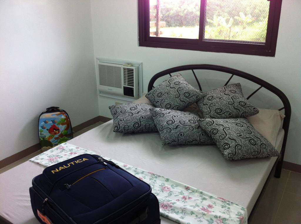 Rullan Apartelle Anda  Esterno foto