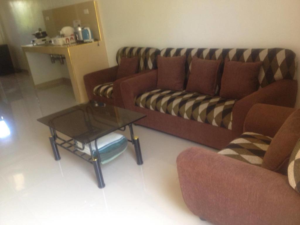 Rullan Apartelle Anda  Esterno foto