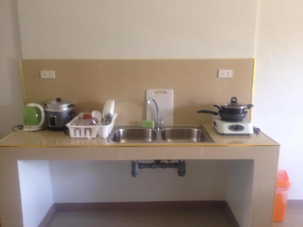 Rullan Apartelle Anda  Esterno foto