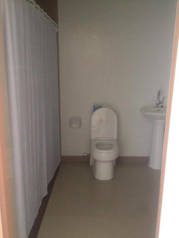 Rullan Apartelle Anda  Esterno foto