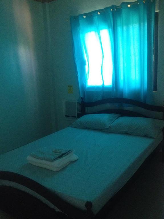 Rullan Apartelle Anda  Esterno foto