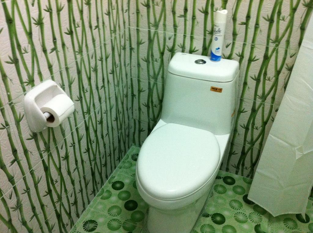 Rullan Apartelle Anda  Esterno foto