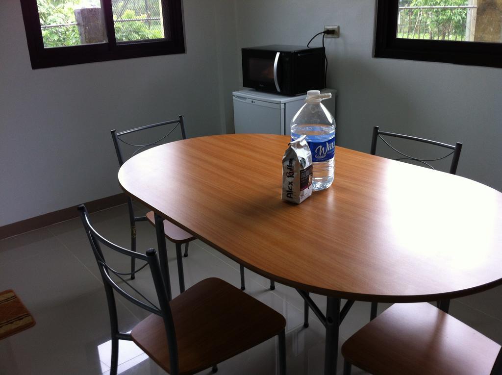 Rullan Apartelle Anda  Esterno foto
