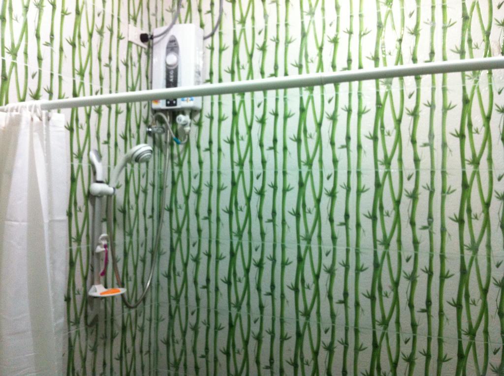 Rullan Apartelle Anda  Esterno foto