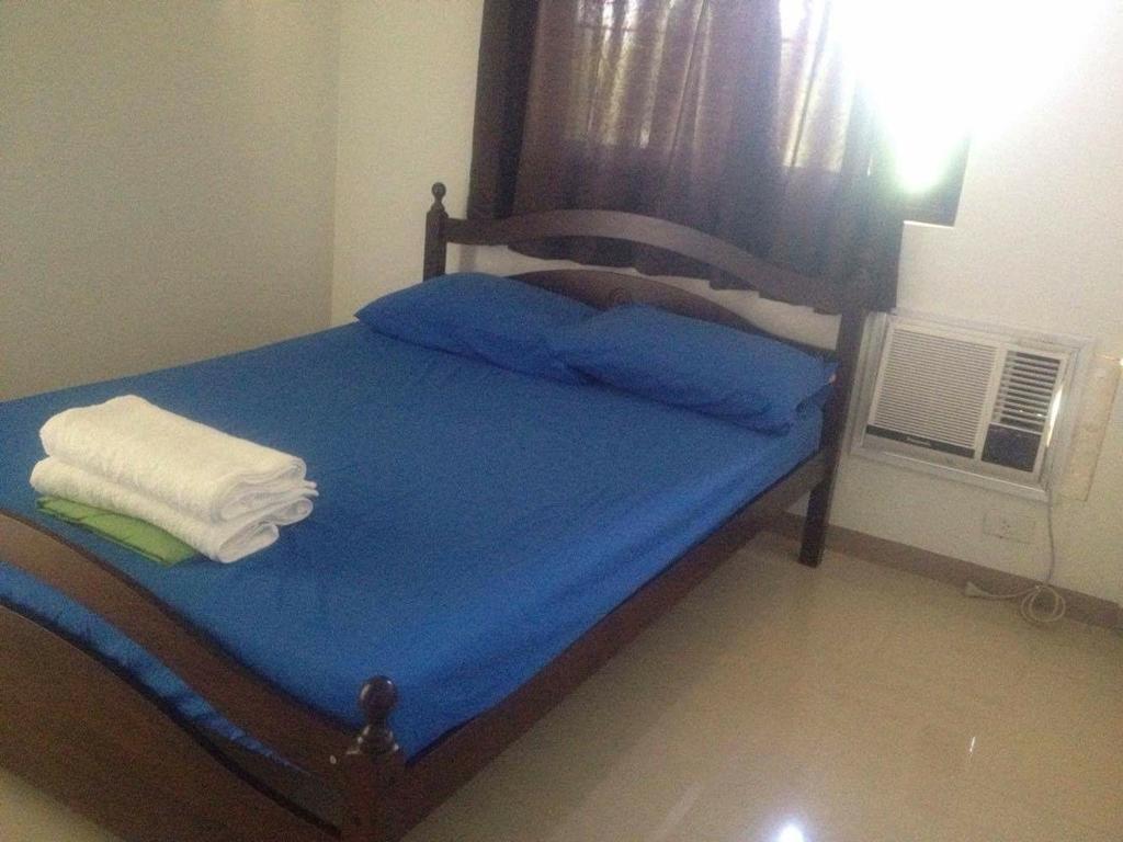 Rullan Apartelle Anda  Esterno foto