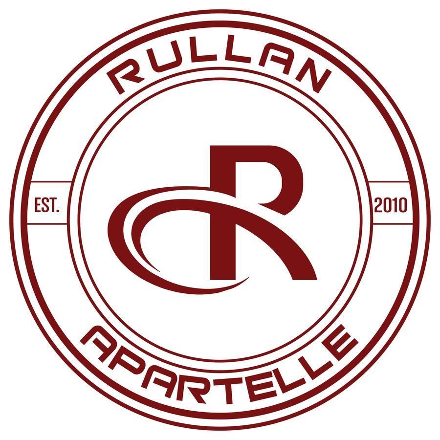 Rullan Apartelle Anda  Esterno foto