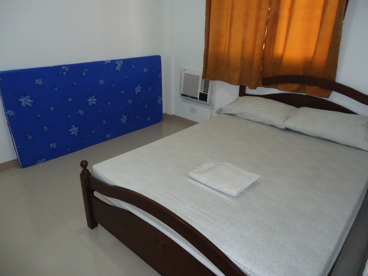 Rullan Apartelle Anda  Esterno foto