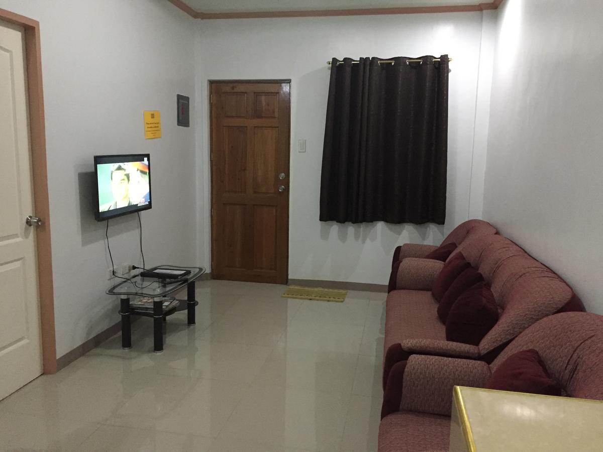 Rullan Apartelle Anda  Esterno foto