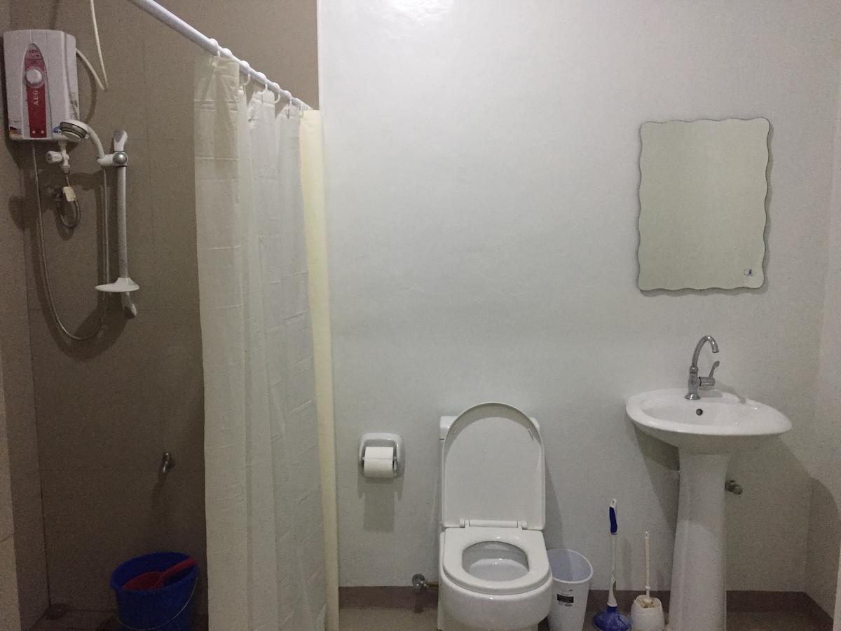 Rullan Apartelle Anda  Esterno foto