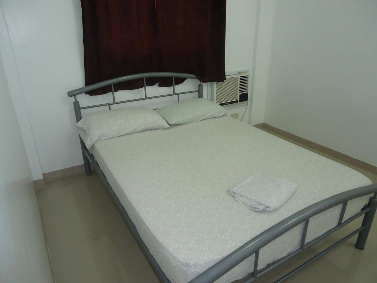Rullan Apartelle Anda  Esterno foto