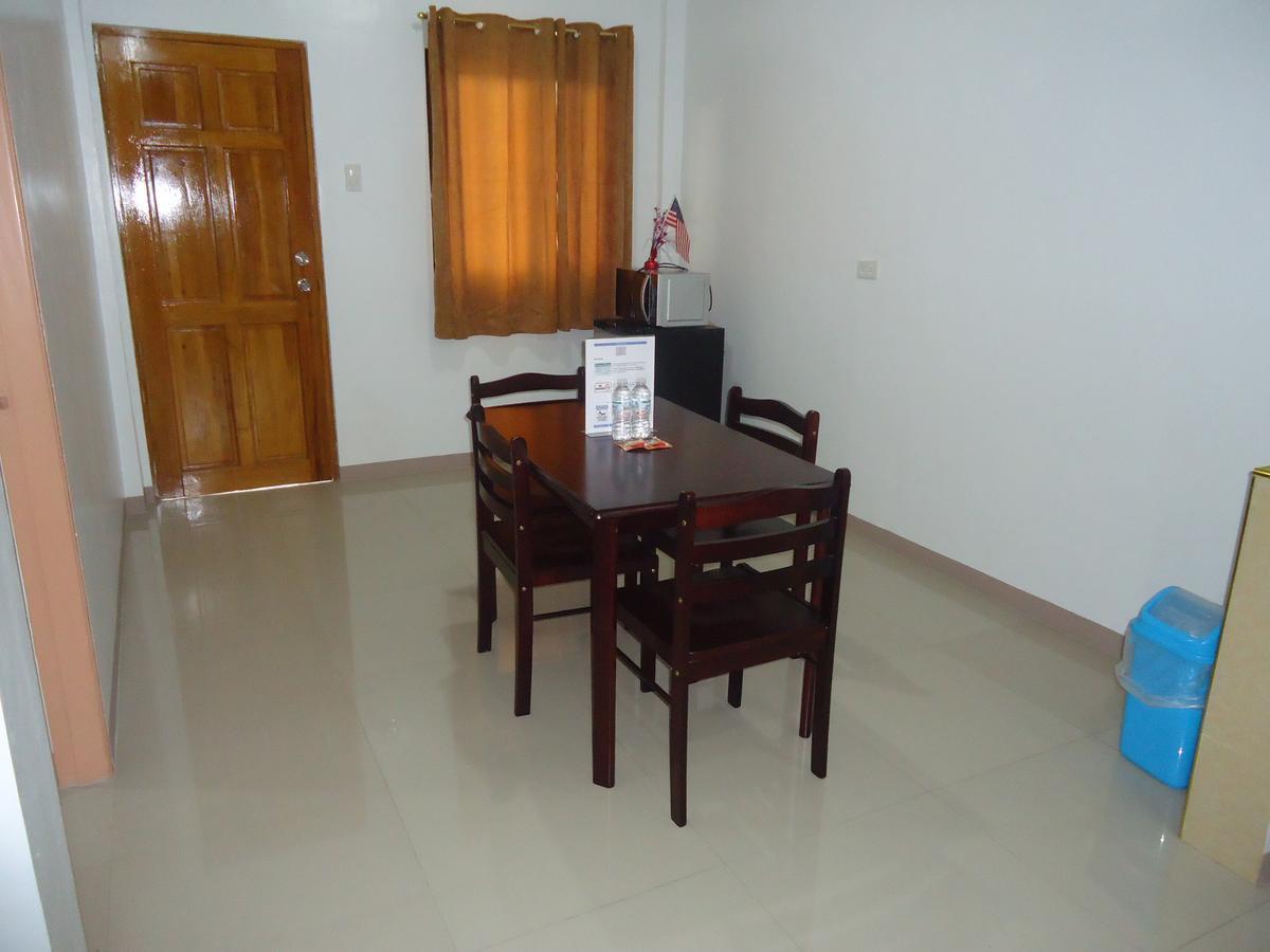 Rullan Apartelle Anda  Esterno foto