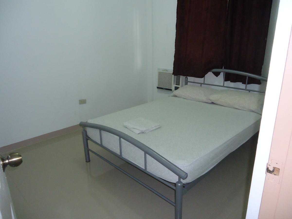 Rullan Apartelle Anda  Esterno foto