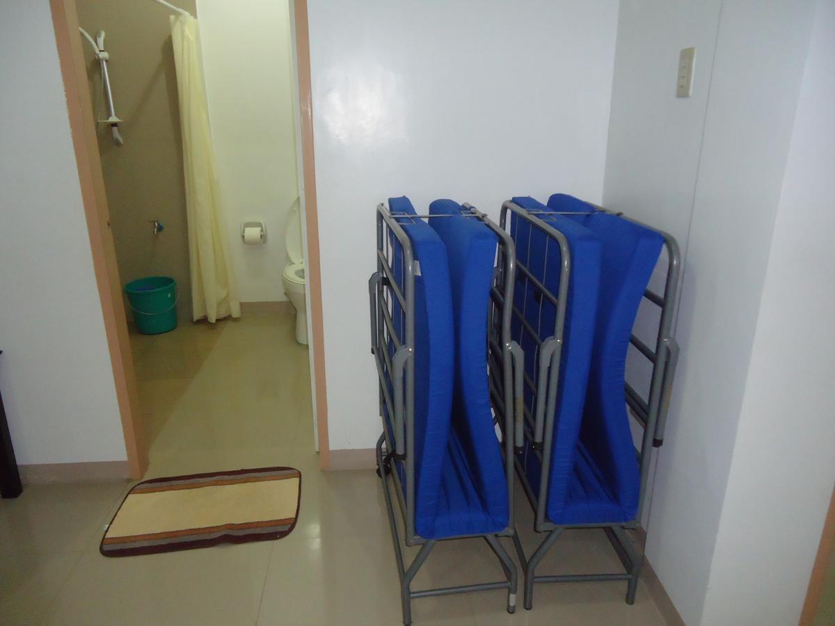 Rullan Apartelle Anda  Esterno foto