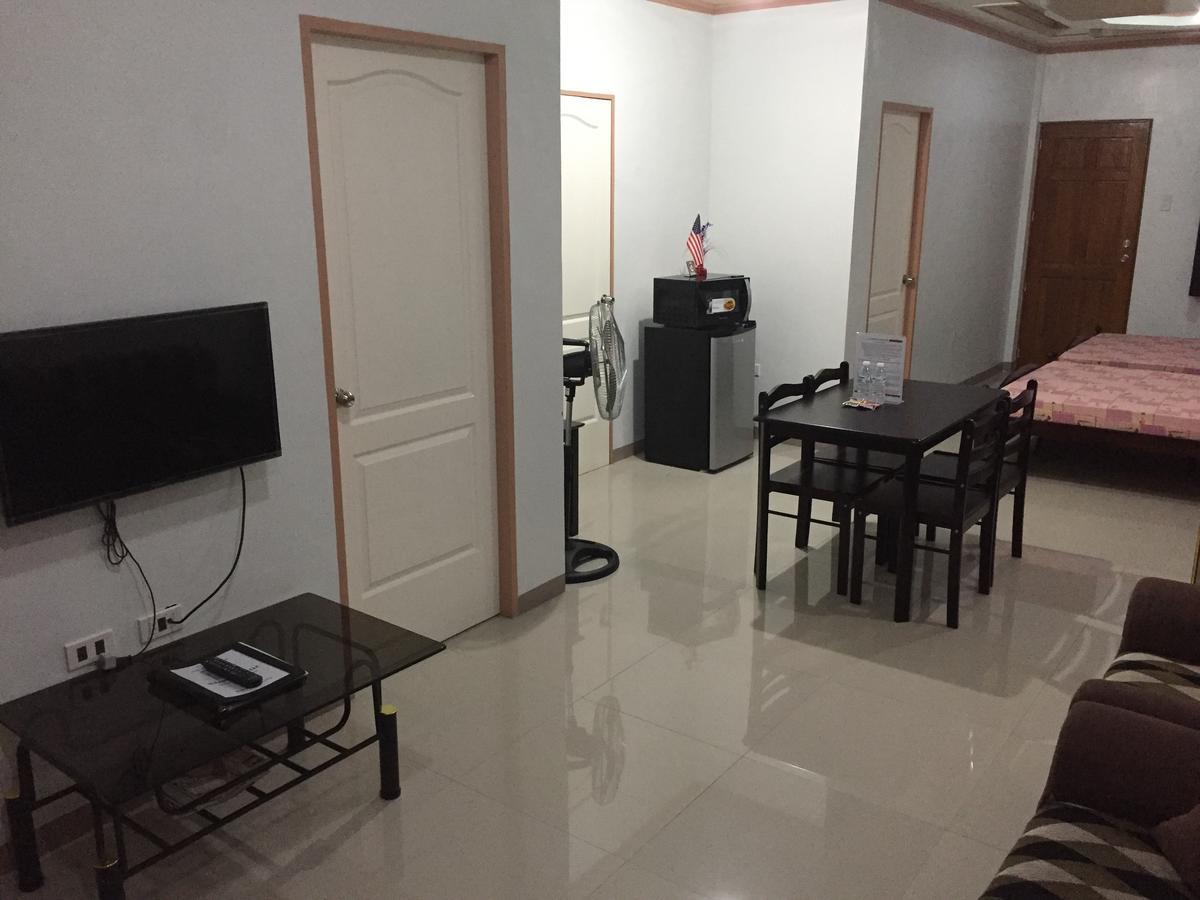 Rullan Apartelle Anda  Esterno foto