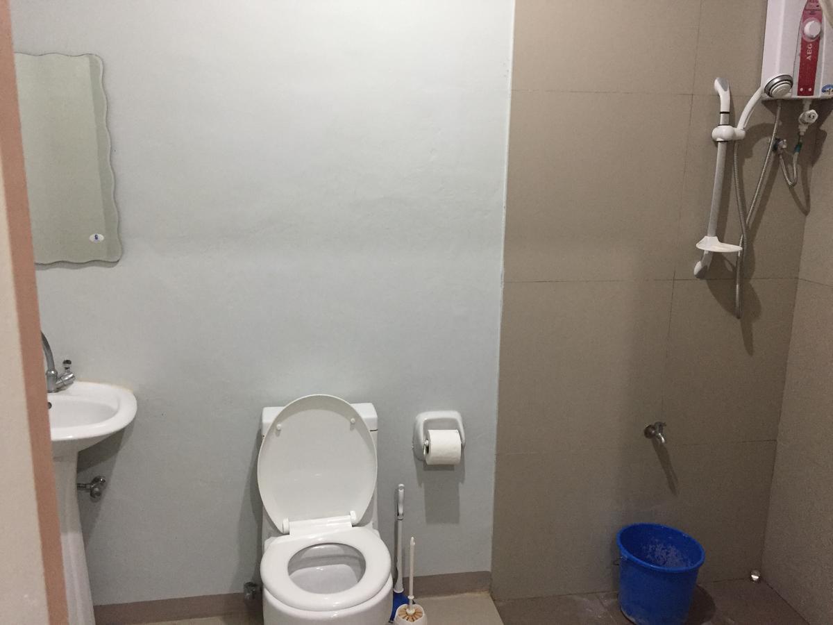 Rullan Apartelle Anda  Esterno foto
