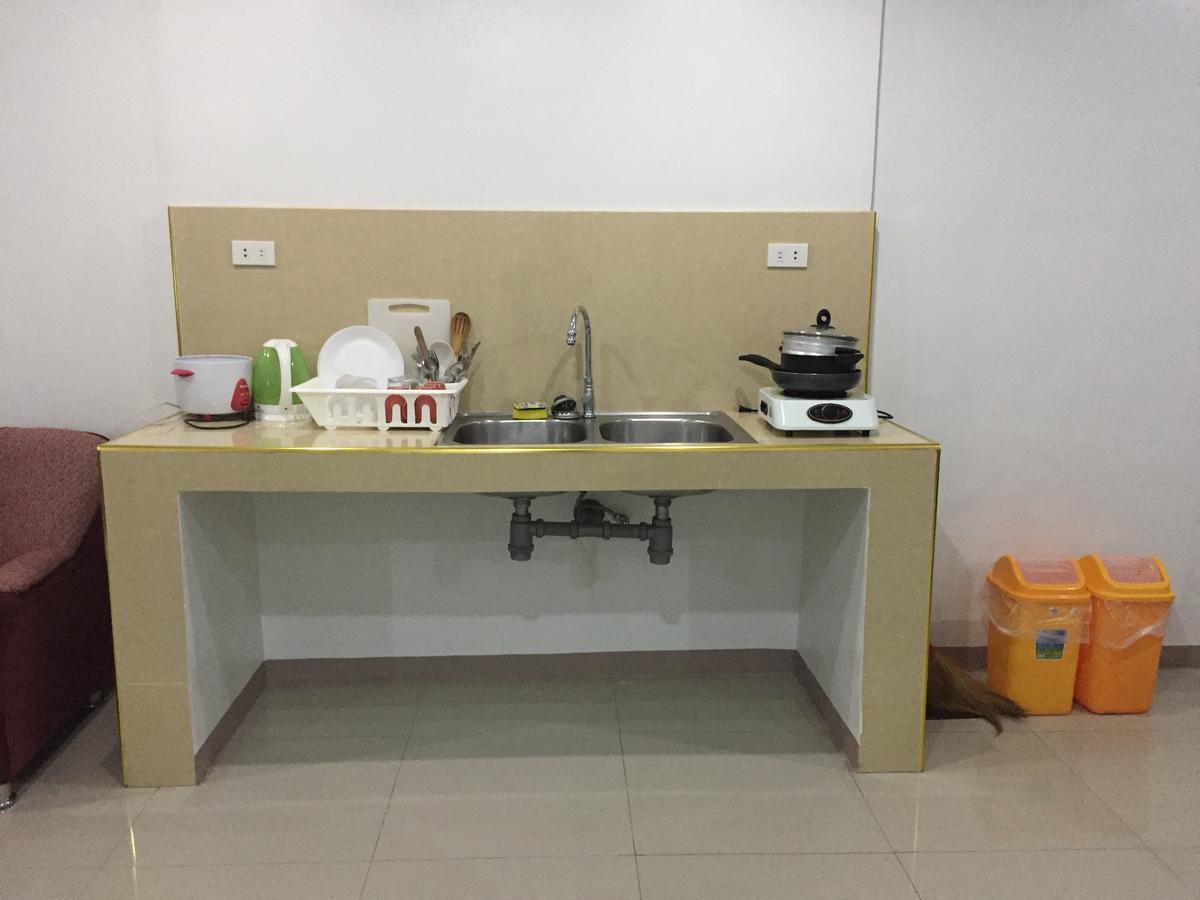 Rullan Apartelle Anda  Esterno foto