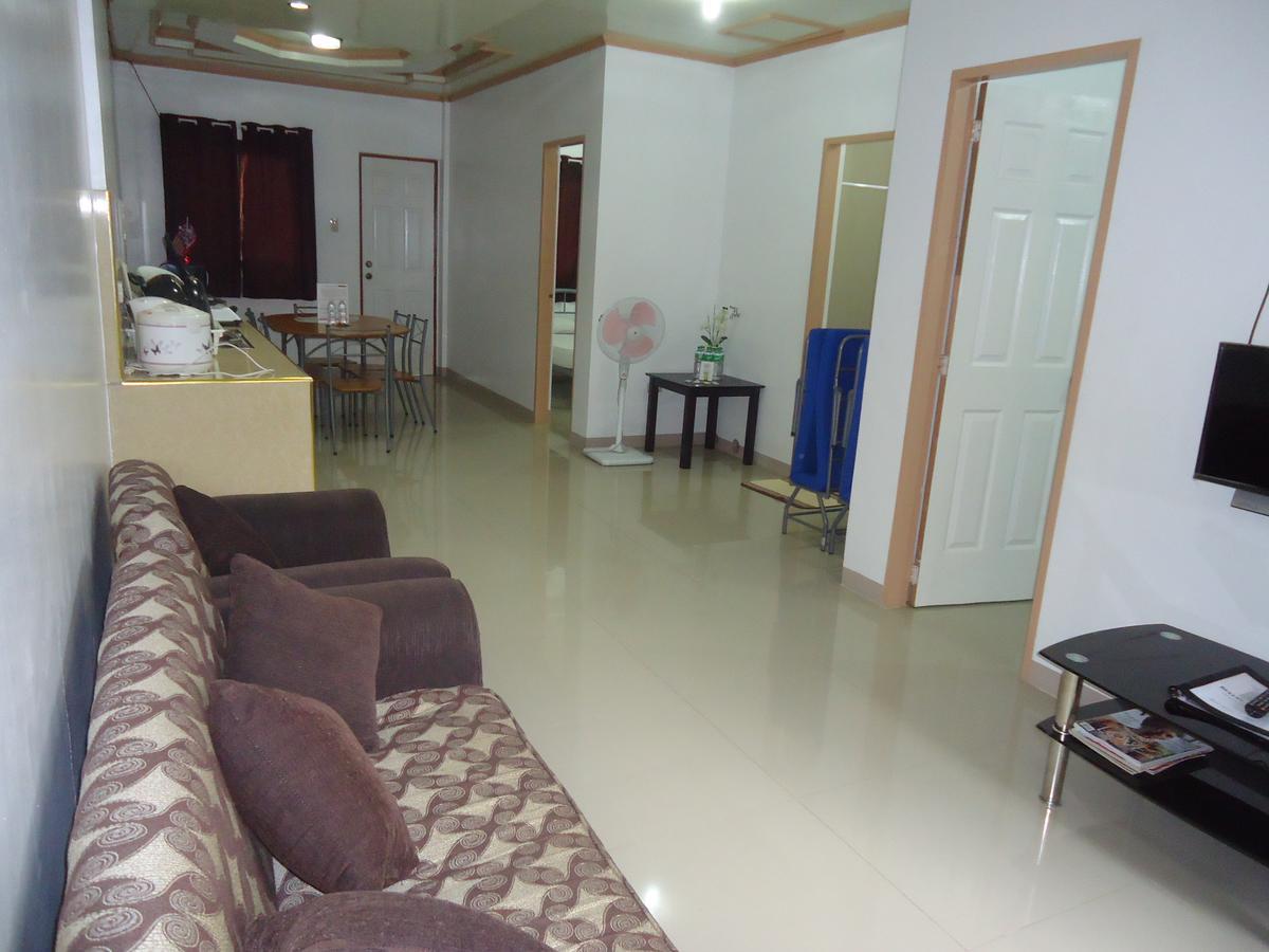 Rullan Apartelle Anda  Esterno foto