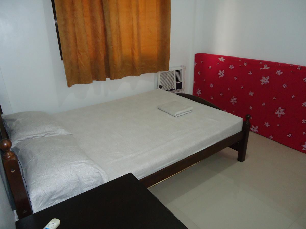 Rullan Apartelle Anda  Esterno foto