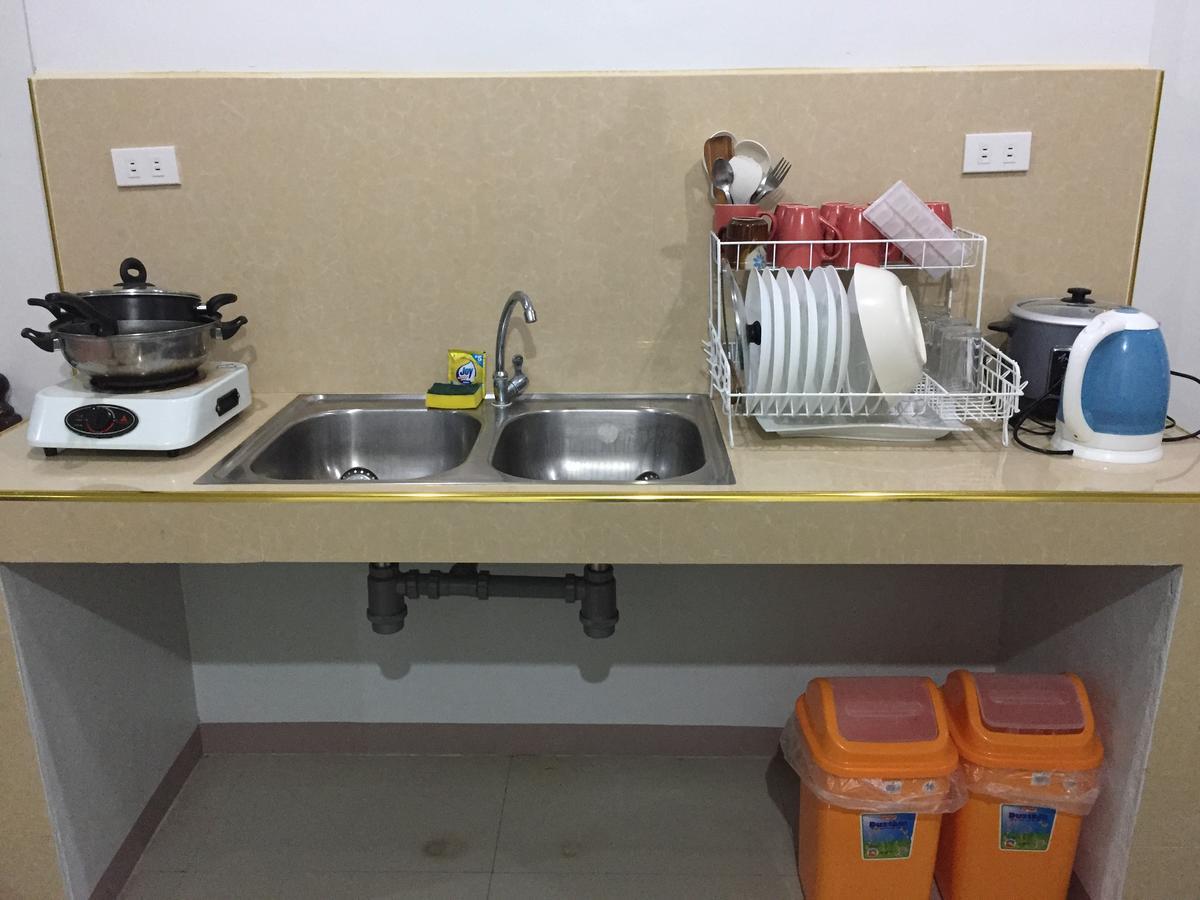 Rullan Apartelle Anda  Esterno foto