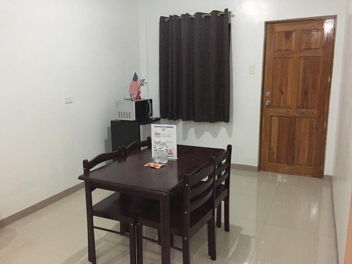 Rullan Apartelle Anda  Esterno foto